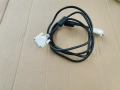 Кабел HOTRON DVI към DVI, E246588, AWM STYLE 20276, снимка 1