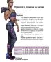 Спортен сет Code Fit S, снимка 8