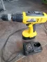 акумулаторен ударен винтоверт 18V  Mister tool, снимка 1