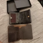 Портфейли естествена кожа , снимка 3