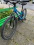 Велосипед SPRINT HETTRICK 24” алуминиев колело Спринт , снимка 2