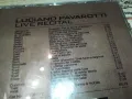 LUCIANO PAVAROTTI CD 0605251155, снимка 7