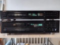 Продавам Onkyo Тунер и СД , снимка 1