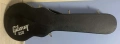 Кожен Черен Куфар Gibson USA за китара , снимка 1