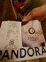 Гривна Пандора,нова,златна баня, снимка 4