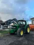 John deere 6420, снимка 1