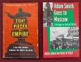 Русия - история, анализи, биографии / 16 книги /, снимка 7