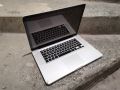 Apple-Macbook Pro (2009) лаптоп , снимка 1 - Лаптопи за работа - 45792923