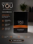 Emporio Armani Stronger With You Intensely 100ml – Интензивен мъжки аромат., снимка 2