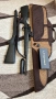 Карабина blaser r8 -308 продавасе, снимка 1