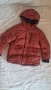 Топло детско зимно яке Reserved 116cm, снимка 1