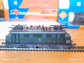 Roco E144, снимка 1