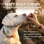 Vet's Best Daily Soft Chews - Добавки за възрастни кучета 180 хапки, снимка 6