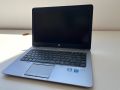 Лаптоп HP EliteBook 840 G1 Intel i5-4300U/8GB RAM/240GB SSD, снимка 1