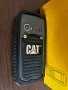 Мобилен телефон CAT B25 128MB, черен цвят, снимка 4