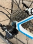 Cube Agree-карбонов велосипед 2x11, снимка 5