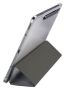 алъф за таблет "Fold Clear" за Samsung Galaxy Tab S7/S8 11", сив, снимка 1 - Калъфи, кейсове - 45356223