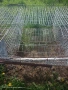 Зайчарник клетка за зайци , снимка 6