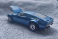 Matchbox SuperKings Maserati Bora , снимка 7