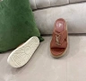 Yves Saint Laurent 💎Дамски Чехли 36-41, снимка 11