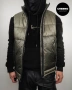 Пухен елек DRYKORN Veron Quilted Puffer Vest – размер L•XL – Нов с етикети, снимка 3