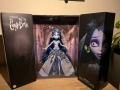 Колекционерска Кукла Емили Monster High - Corpse Bride, 29 cm, снимка 16