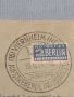 Стар пощенски плик с марки и печати Аугсбург Германия за КОЛЕКЦИЯ ДЕКОРАЦИЯ 26509, снимка 3