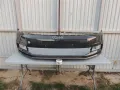 Предна броня за VW Touran, година 2015-2019, код 5TA807221AL , снимка 1