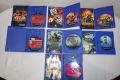 Игри за PS2 Naruto Ultimate Ninja 4 2/Mike Tyson/Scooby Doo/Taito Legends/187 Ride Or Die/WRC/ATV   , снимка 16