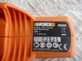 Акумулаторен перфоратор WORX WX382 12V + подарък, снимка 5