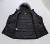 зимно пухено яке the north face hyvent парка горнище пухенка худи туризъм планина мъжко оригинално S, снимка 5