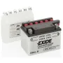 Акумулатор EXIDE Conventional EB4L-B, снимка 1