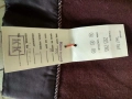 Мъжко кабинетно горнище/къс халат/пижама 1977 г, снимка 7