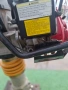 Трамбовка   Пачи крак двигател Honda, снимка 8