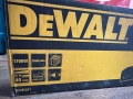 Eлектрически трион за рязане на тухли тип Алигатор Dewalt DWE397-QS, снимка 2