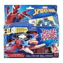 Ръкавица Spiderman Ultimat Web Blaster - Hasbro S_1245847, снимка 5