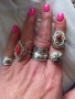 сребро 925 налични маркировки, снимка 2