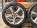 Джанти 18 5x108 Ford Mondeo Focus Kuga Jaguar XF X-Type Volvo XC 5х108, снимка 4