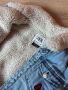 Детски дънков комплект, ZARA DISNEY - яке и дънки, 2-3г, 98см, снимка 10