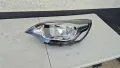 Ляв фар Kia Rio година 2012 2013 2014 2015 2016 2017 код 92101-1W, 921011W, 92101-1W000 , снимка 8
