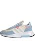 Дамски маратонки ADIDAS Originals Retropy F2 Shoes Ecru/Blue, снимка 1