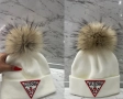 зимни шапки guess, снимка 2