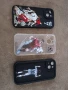 Кейсове с футболисти за iPhone 15, iPhone 15pro, iPhone 16 с Меси и Роналдо Messi and Ronaldo , снимка 2