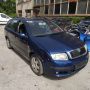 Skoda Fabia 1.4tdi 69к.с. на части 2005г., снимка 1