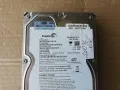 Хард диск Seagate Barracuda ES.2 1000GB ST31000340NS SATA 3.0Gb/s, снимка 2