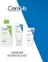 Нов CeraVe Сет за Грижа за Кожата + SPF50 Хидратиращ Лосион 70мл, снимка 2