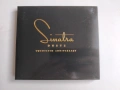 Sinatra – Duets (Twentieth Anniversary) - оригинален диск CD1 + CD2, снимка 1