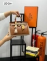 Hermes Дамска Чанта Хермес - Налични Различни Цветове Код E1148, снимка 6