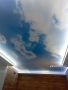 Интериорни 3Д опънати тавани, декоративни мазилки, гипсокартон и др., снимка 1