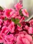 Клонки изкуствено цвете японска череша Sakura, снимка 6